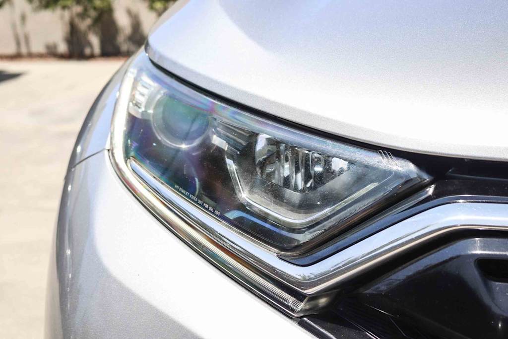 Thumbnail: 2021 Honda CR-V - 22