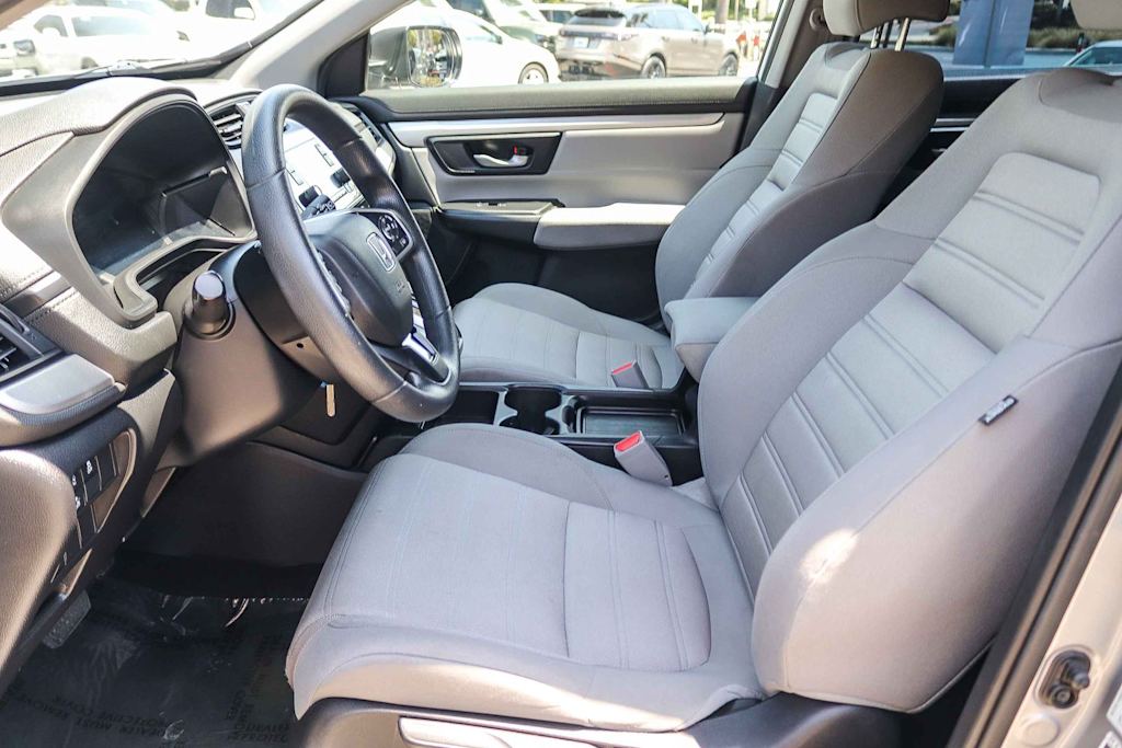 Thumbnail: 2021 Honda CR-V - 11