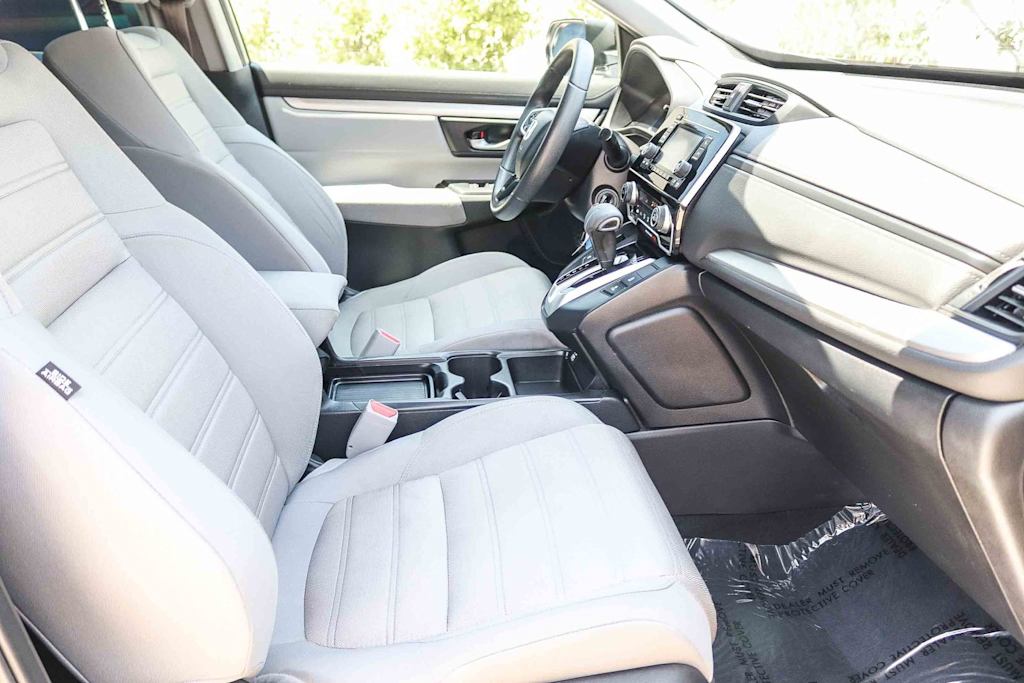 Thumbnail: 2021 Honda CR-V - 10