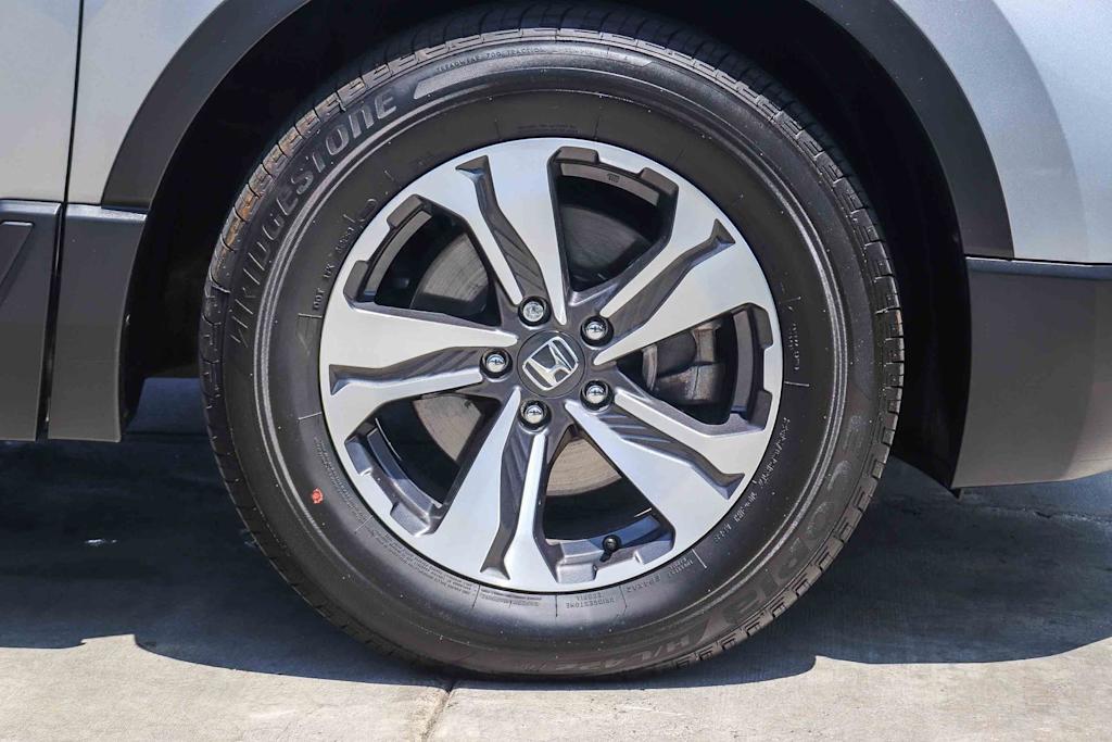Thumbnail: 2021 Honda CR-V - 21