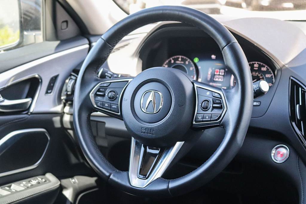 Thumbnail: 2023 Acura RDX - 13