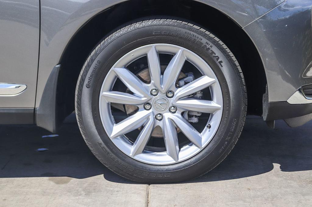 Thumbnail: 2023 Acura RDX - 21