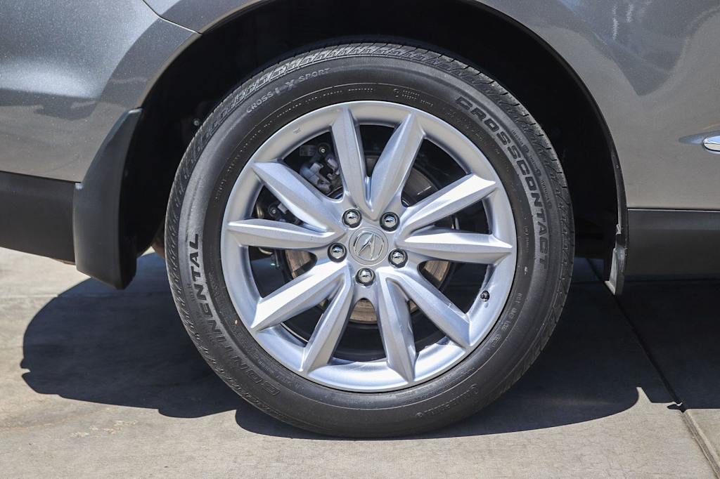 Thumbnail: 2023 Acura RDX - 7