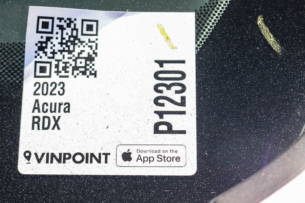 Thumbnail: 2023 Acura RDX - 17