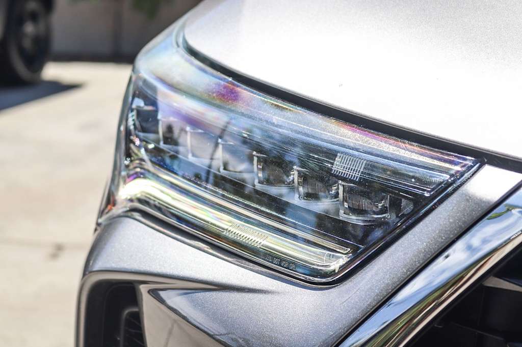 Thumbnail: 2023 Acura RDX - 22