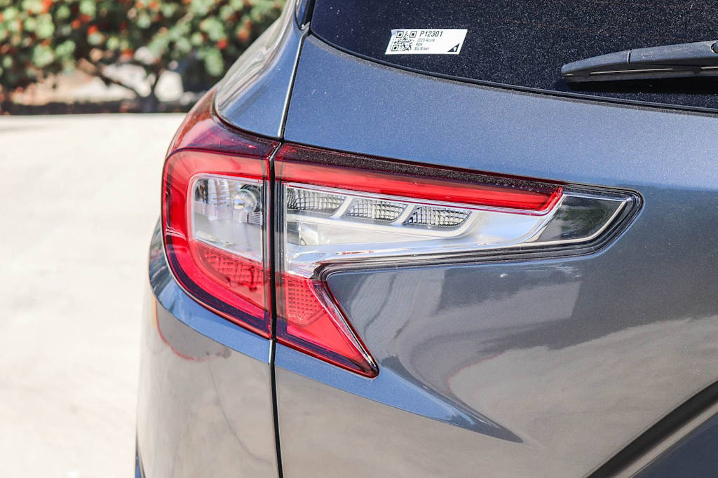 Thumbnail: 2023 Acura RDX - 20