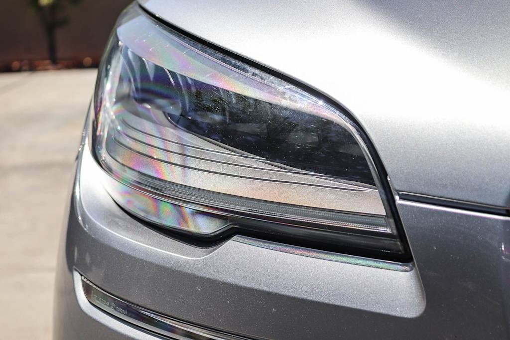 Thumbnail: 2021 Lincoln Aviator - 22