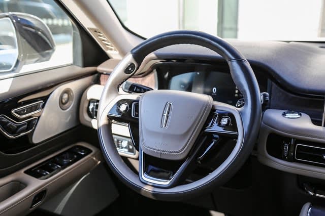 2023 Lincoln Aviator Reserve 9