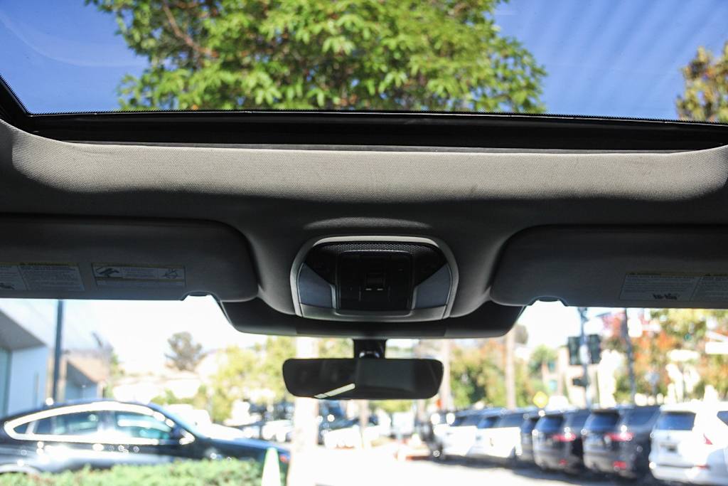 Thumbnail: 2023 INFINITI QX60 - 22