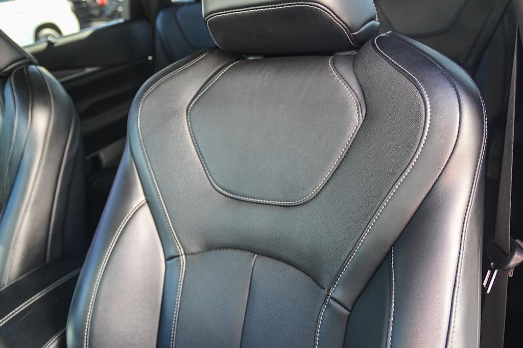 Thumbnail: 2023 INFINITI QX60 - 27