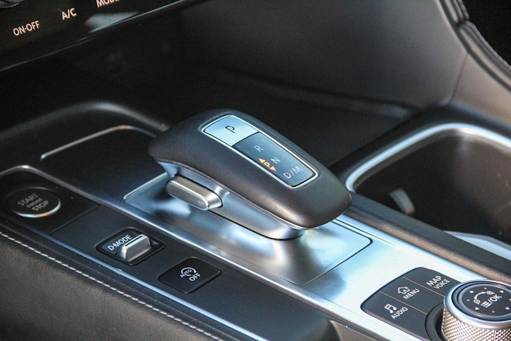 Thumbnail: 2023 INFINITI QX60 - 14