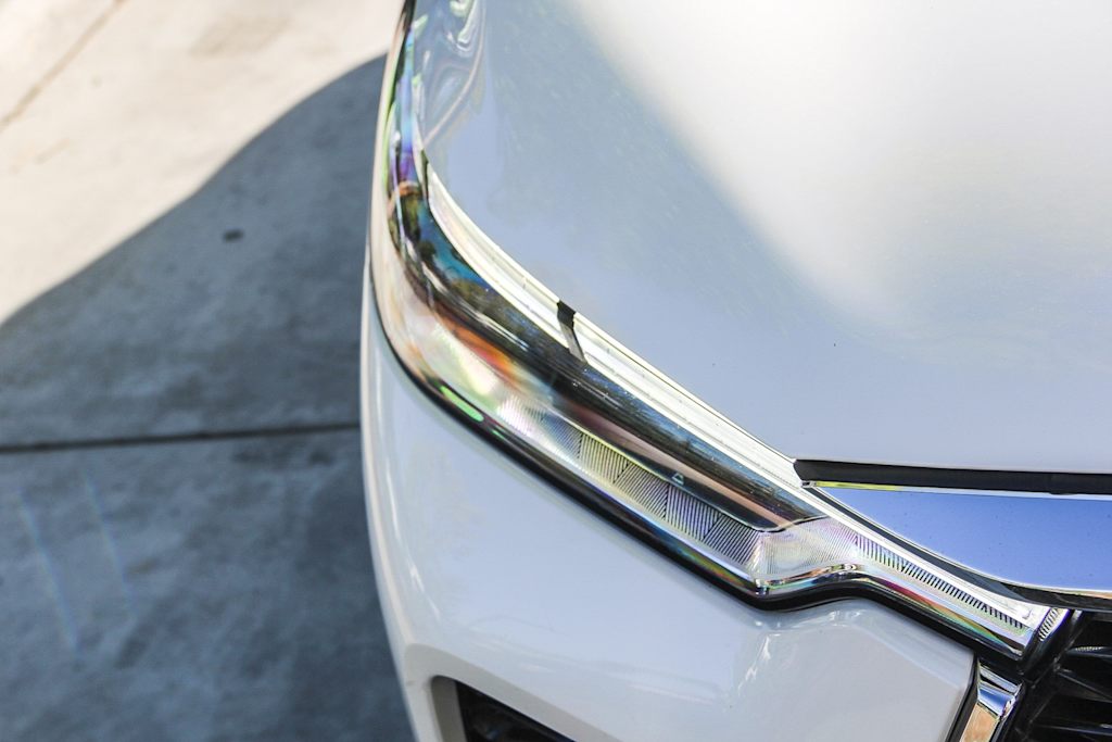 Thumbnail: 2023 INFINITI QX60 - 19