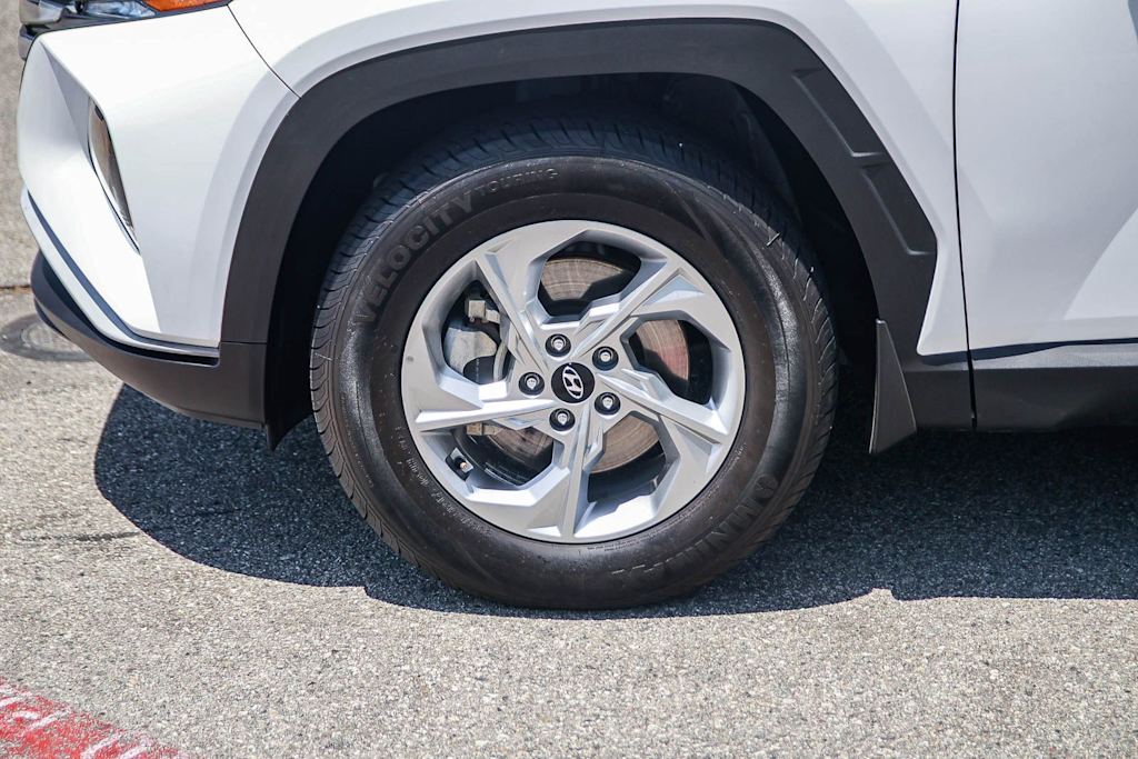 Thumbnail: 2023 Hyundai Tucson - 19