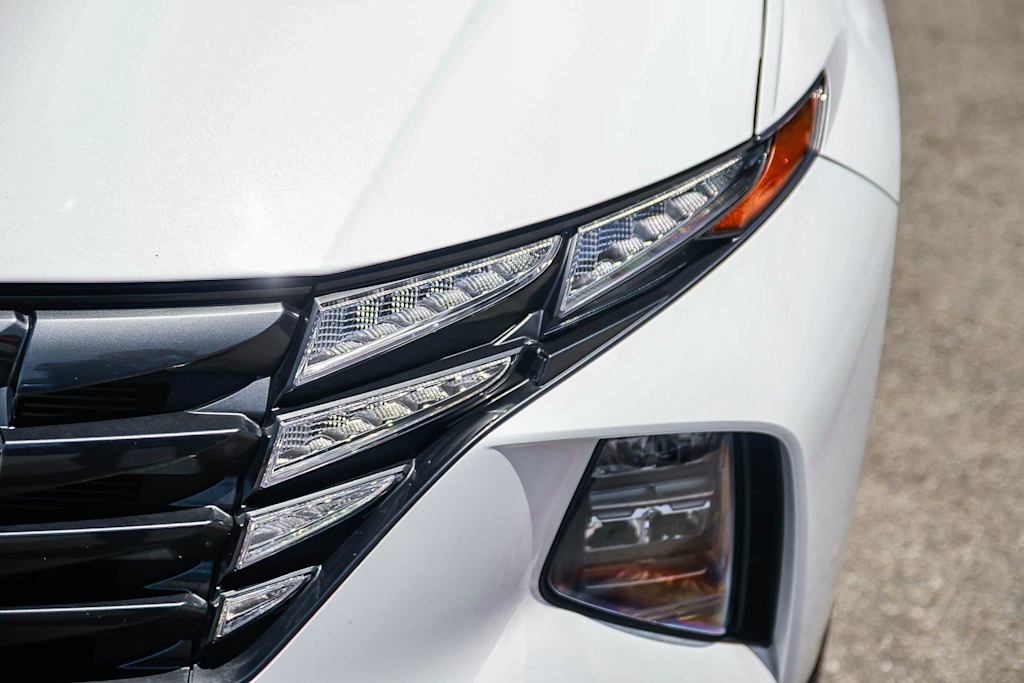 Thumbnail: 2023 Hyundai Tucson - 20