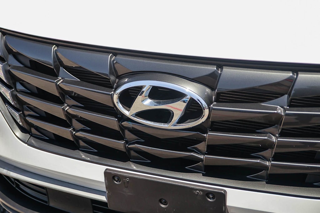 Thumbnail: 2023 Hyundai Tucson - 5