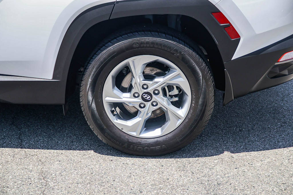 Thumbnail: 2023 Hyundai Tucson - 6
