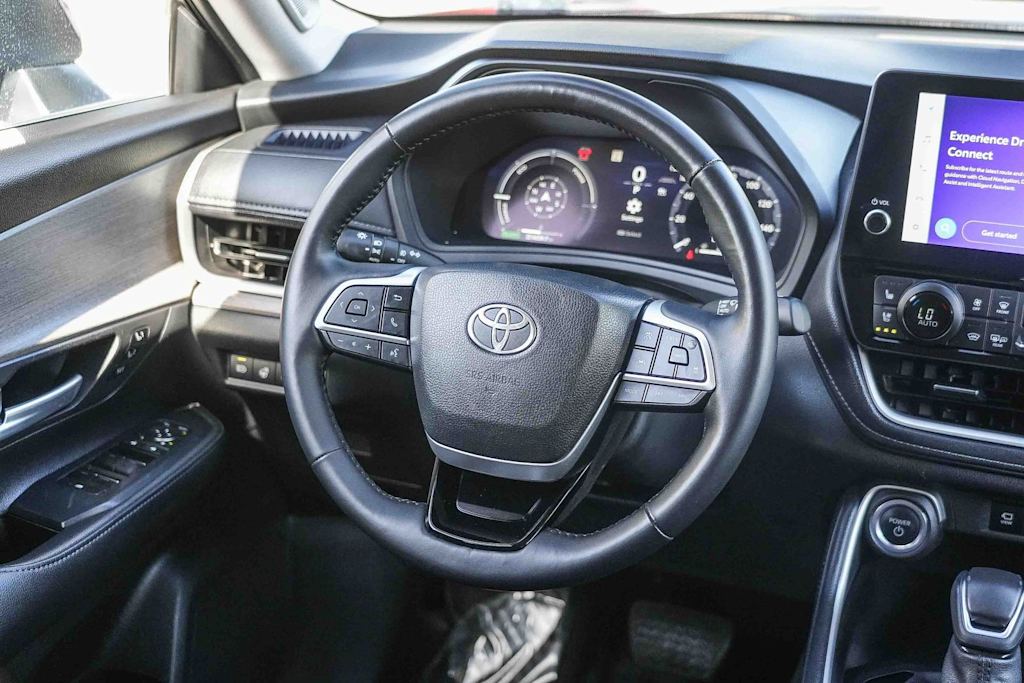 Thumbnail: 2024 Toyota Grand Highlander - 8