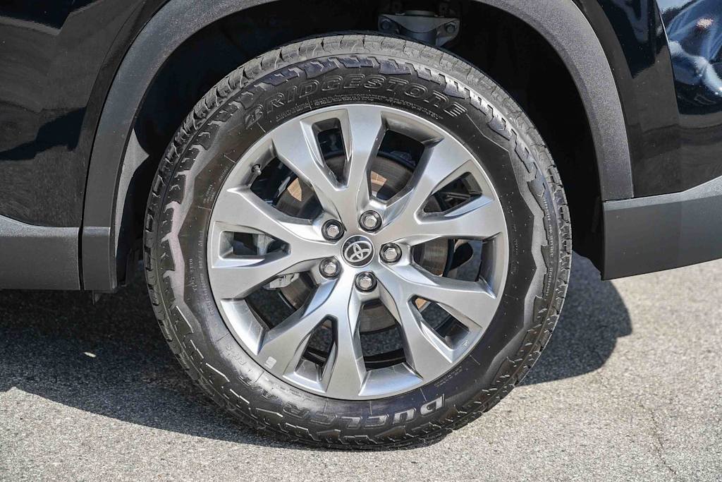 Thumbnail: 2024 Toyota Grand Highlander - 6