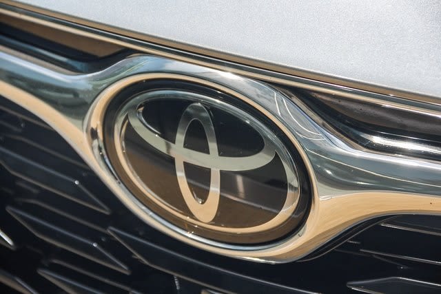 2021 Toyota Highlander Limited 6