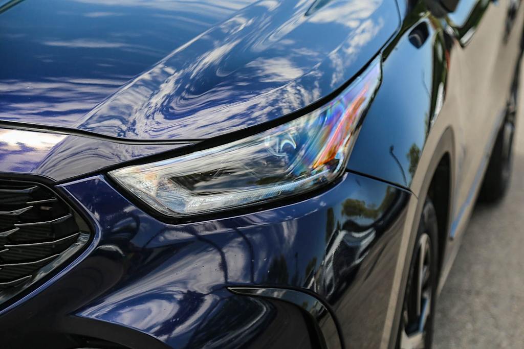 Thumbnail: 2022 Toyota Highlander - 21