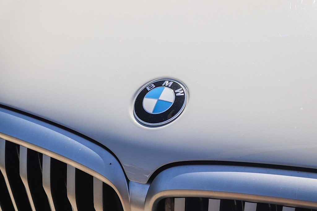 Thumbnail: 2026 BMW X5 - 6