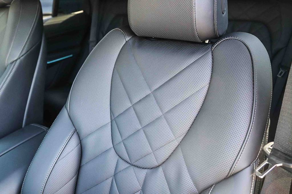 Thumbnail: 2026 BMW X5 - 29