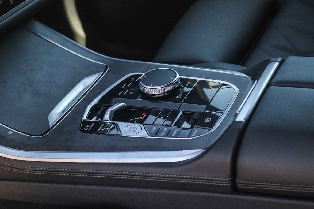 Thumbnail: 2026 BMW X5 - 24