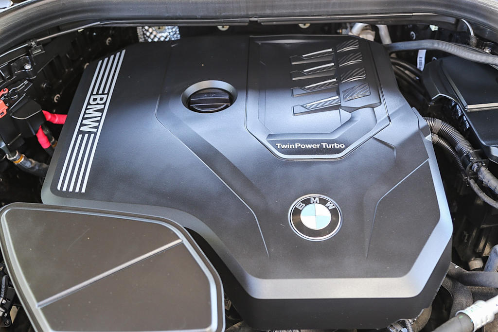 Thumbnail: 2023 BMW X3 - 8