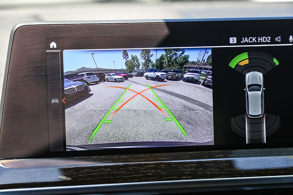 Thumbnail: 2023 BMW X3 - 23