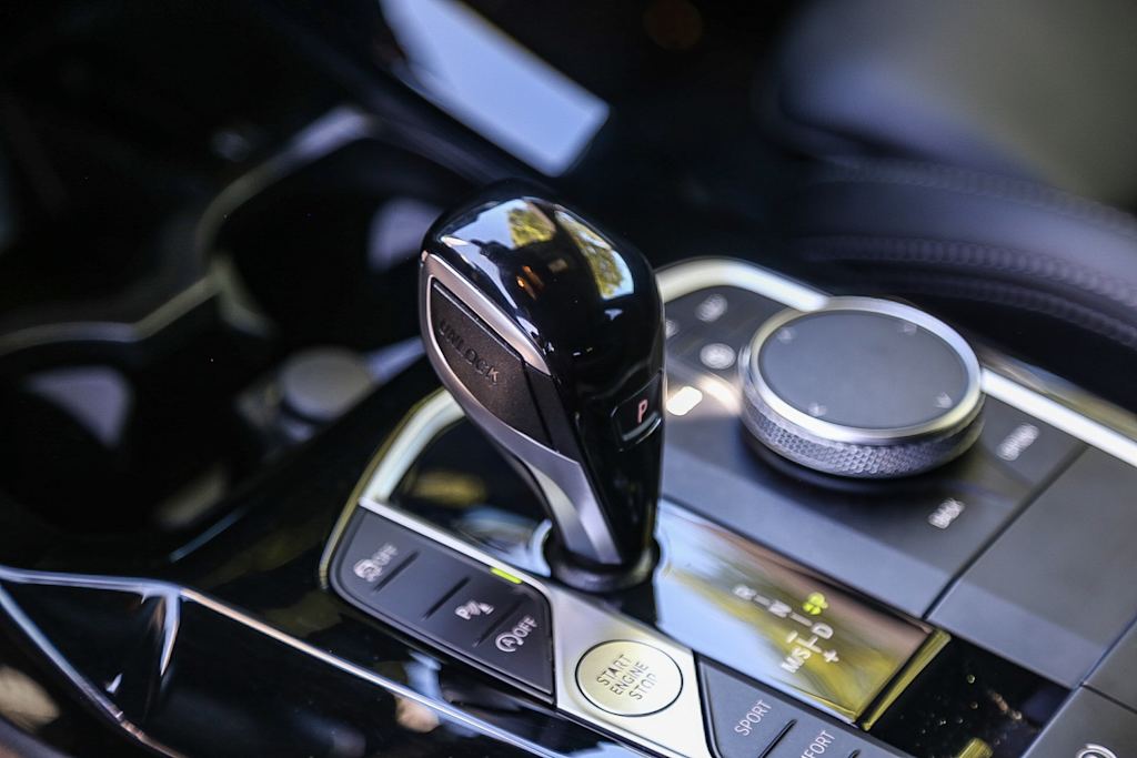 Thumbnail: 2023 BMW X3 - 14