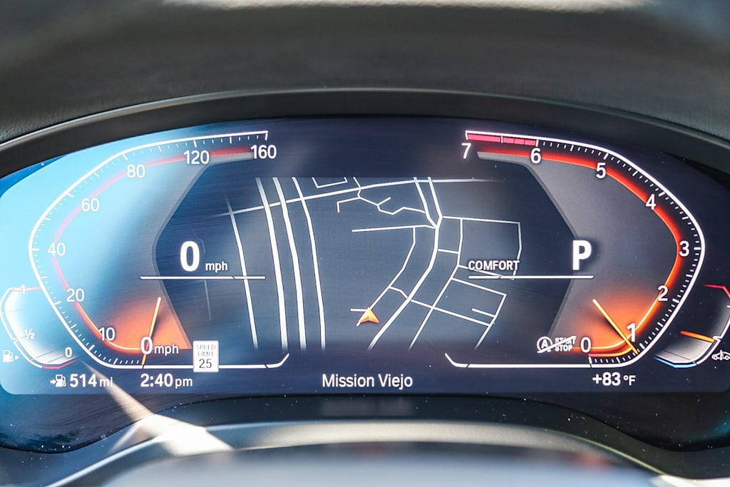 Thumbnail: 2023 BMW X3 - 15