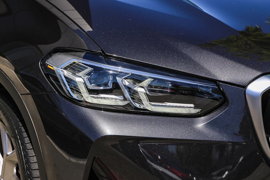 Thumbnail: 2023 BMW X3 - 17