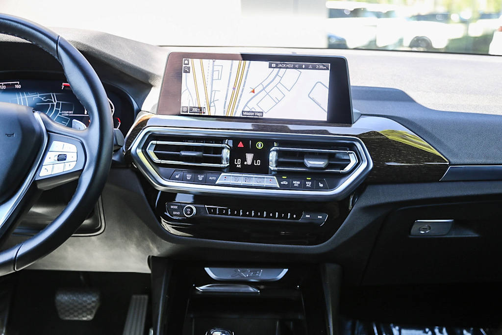 Thumbnail: 2023 BMW X3 - 13