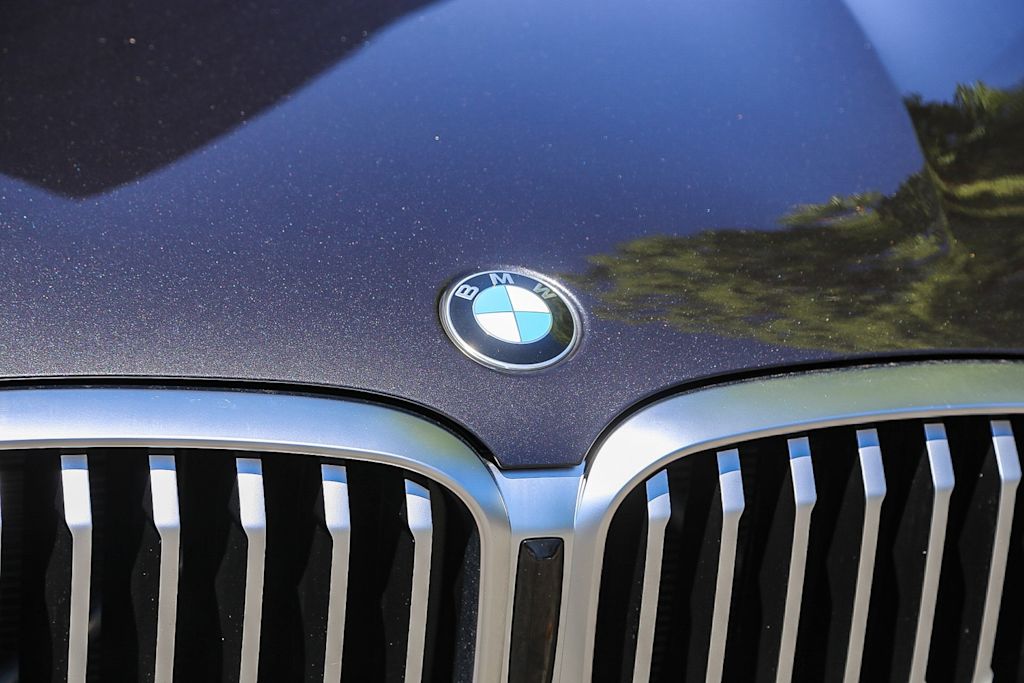 Thumbnail: 2023 BMW X3 - 6