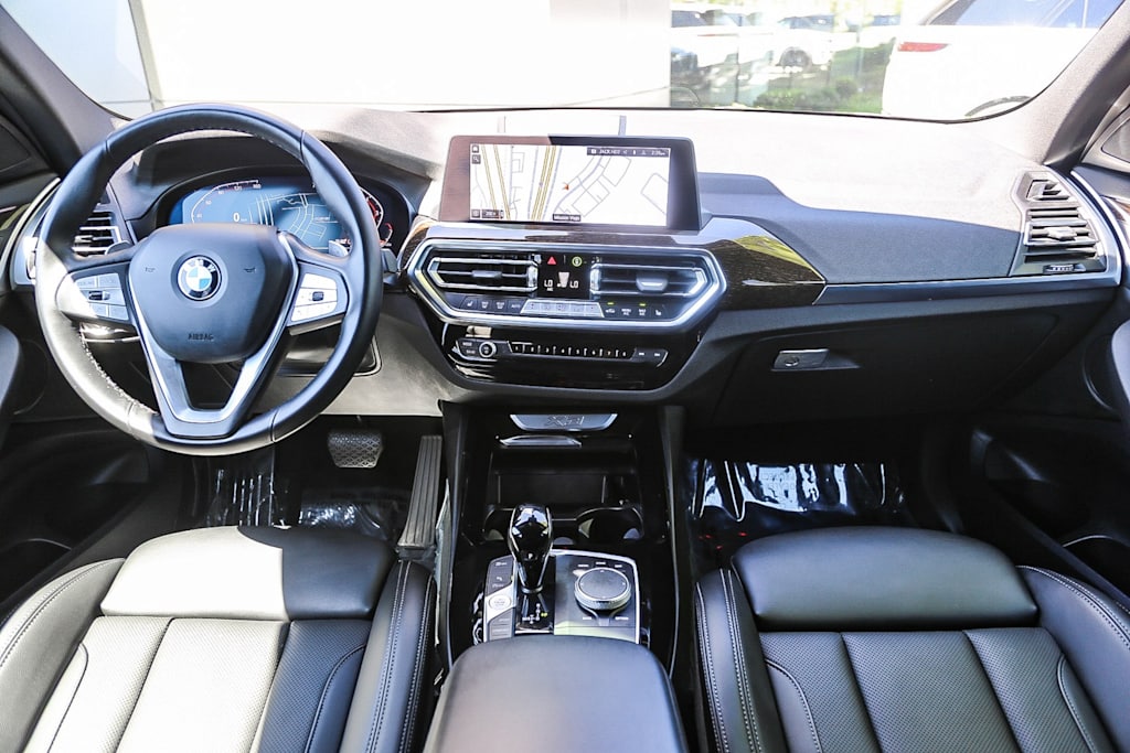 Thumbnail: 2023 BMW X3 - 2