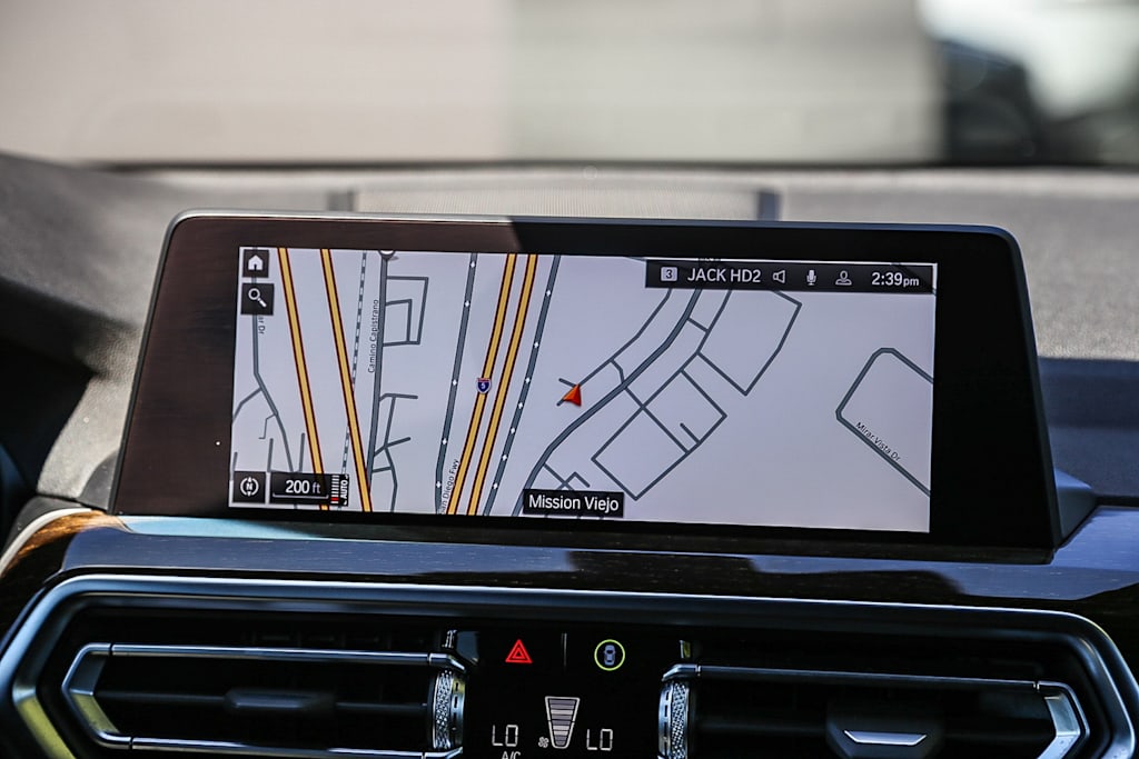 Thumbnail: 2023 BMW X3 - 20