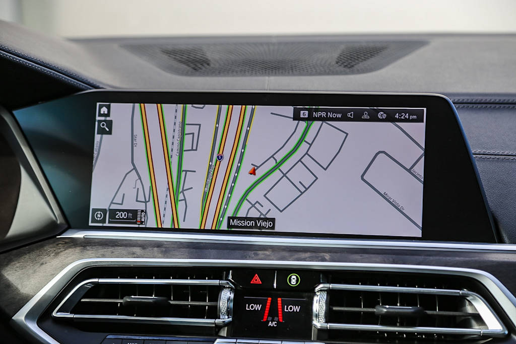 Thumbnail: 2022 BMW X5 - 20