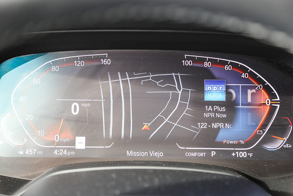 Thumbnail: 2022 BMW X5 - 13