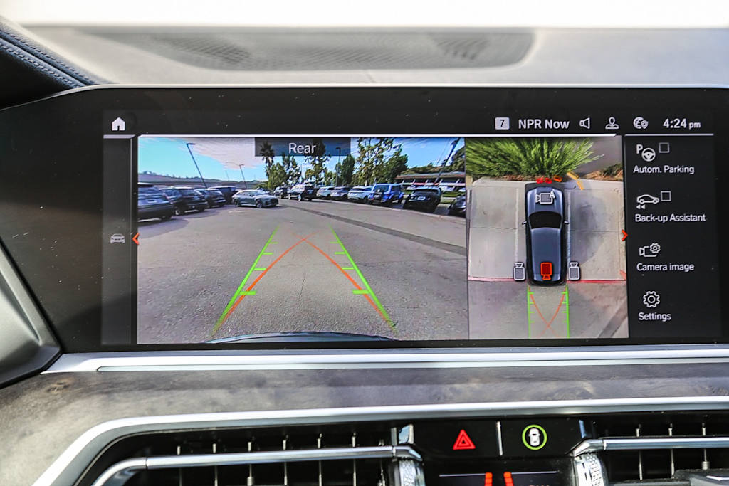 Thumbnail: 2022 BMW X5 - 23