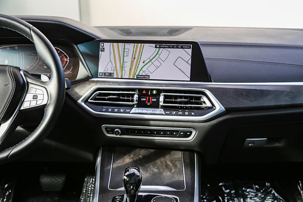 Thumbnail: 2022 BMW X5 - 11