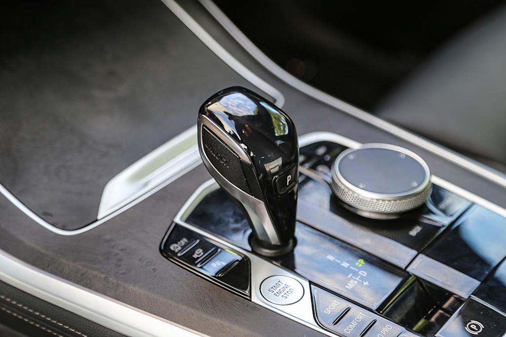 Thumbnail: 2022 BMW X5 - 12