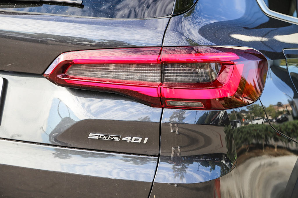 Thumbnail: 2022 BMW X5 - 18