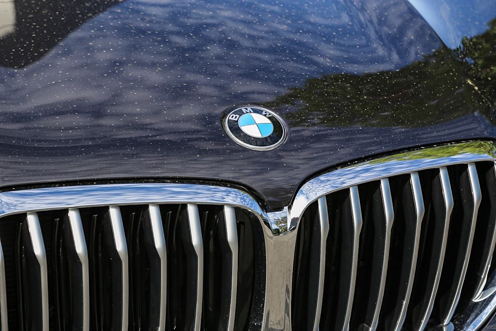 Thumbnail: 2022 BMW X5 - 6