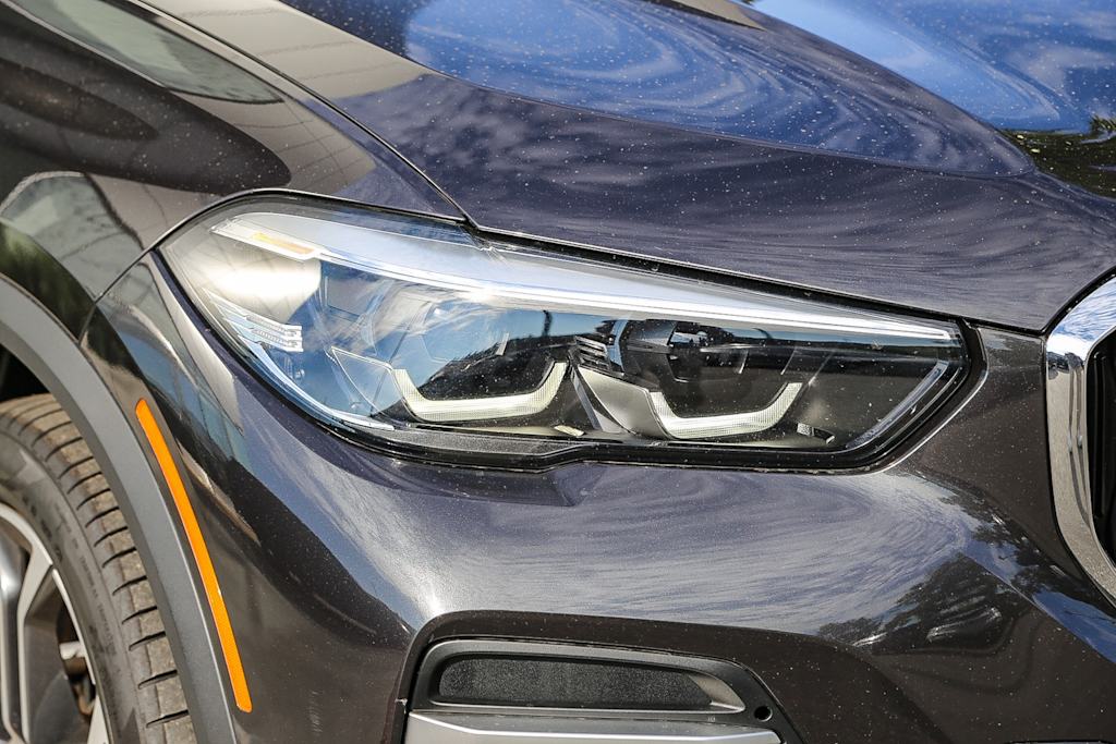 Thumbnail: 2022 BMW X5 - 16