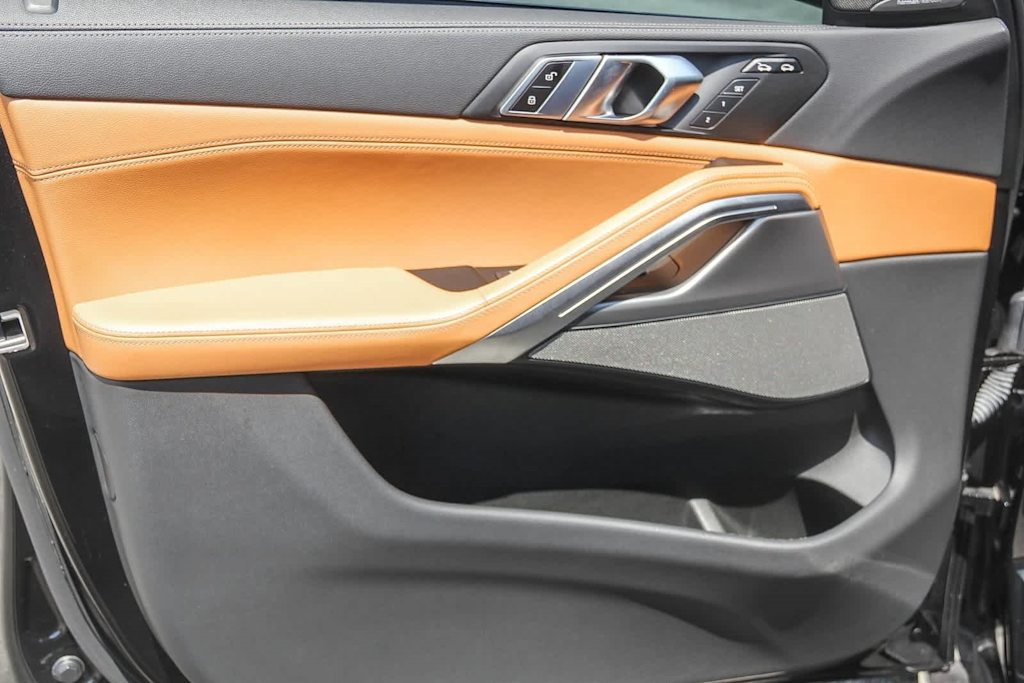 Thumbnail: 2022 BMW X6 - 18