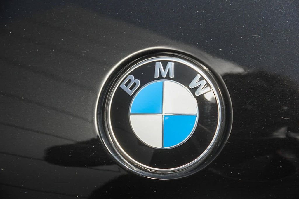 Thumbnail: 2022 BMW X6 - 15