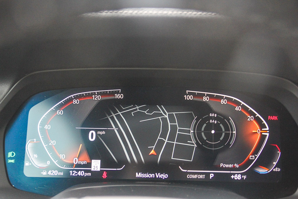 Thumbnail: 2021 BMW X6 - 15