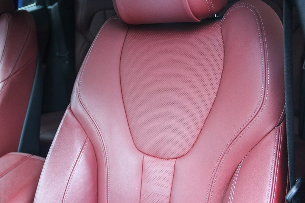 Thumbnail: 2021 BMW X6 - 28