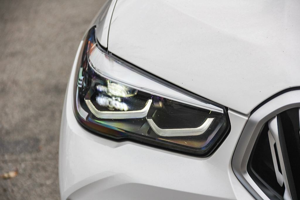 Thumbnail: 2021 BMW X6 - 21