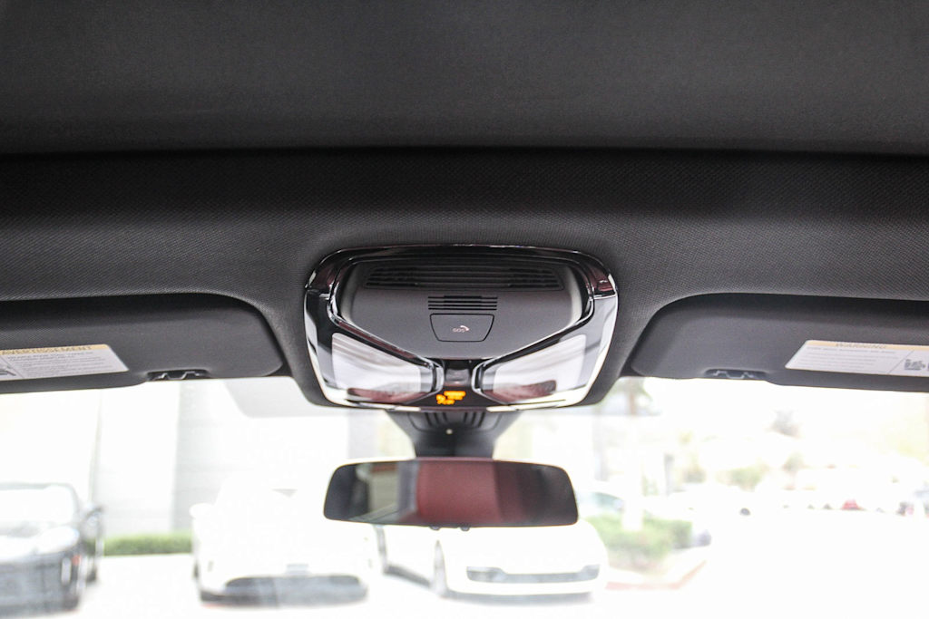 Thumbnail: 2021 BMW X6 - 24